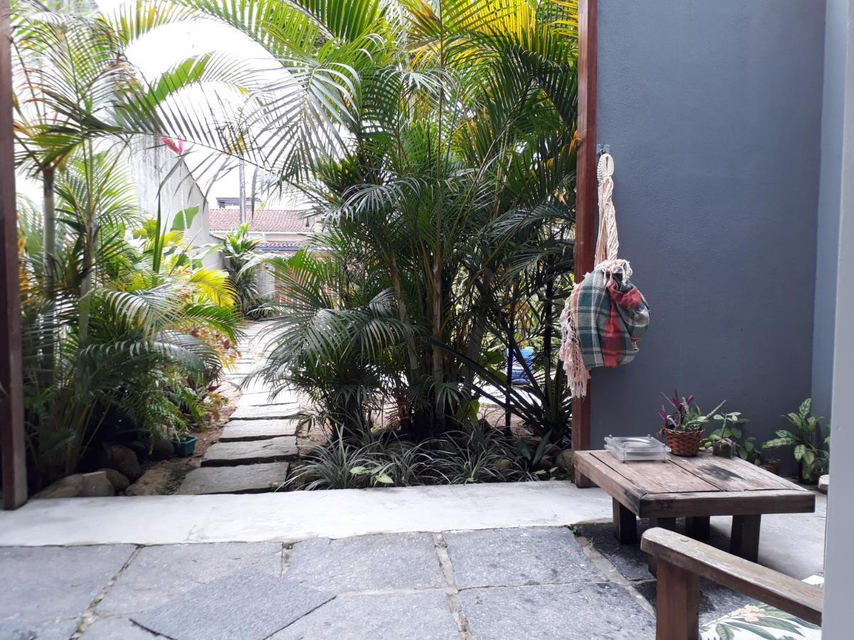 Holiday home Kitnet 01 Com Ar Cond, A 3 Min Da Ubatuba
